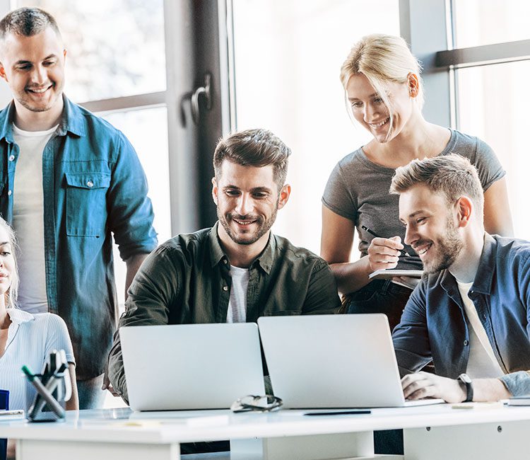 DreamzTech Shines at Goodfirms as top custom Software development company