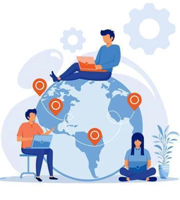 The digital loyalty program