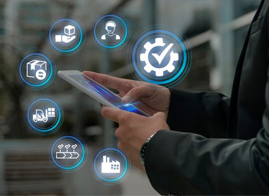 The digital loyalty program