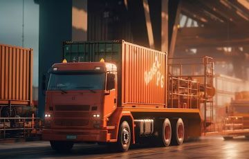Trucking Dispatch Software Development for Trucking Deliveries and Dispatch Scheduling 