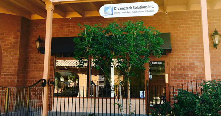 DreamzTech US Office Tempe